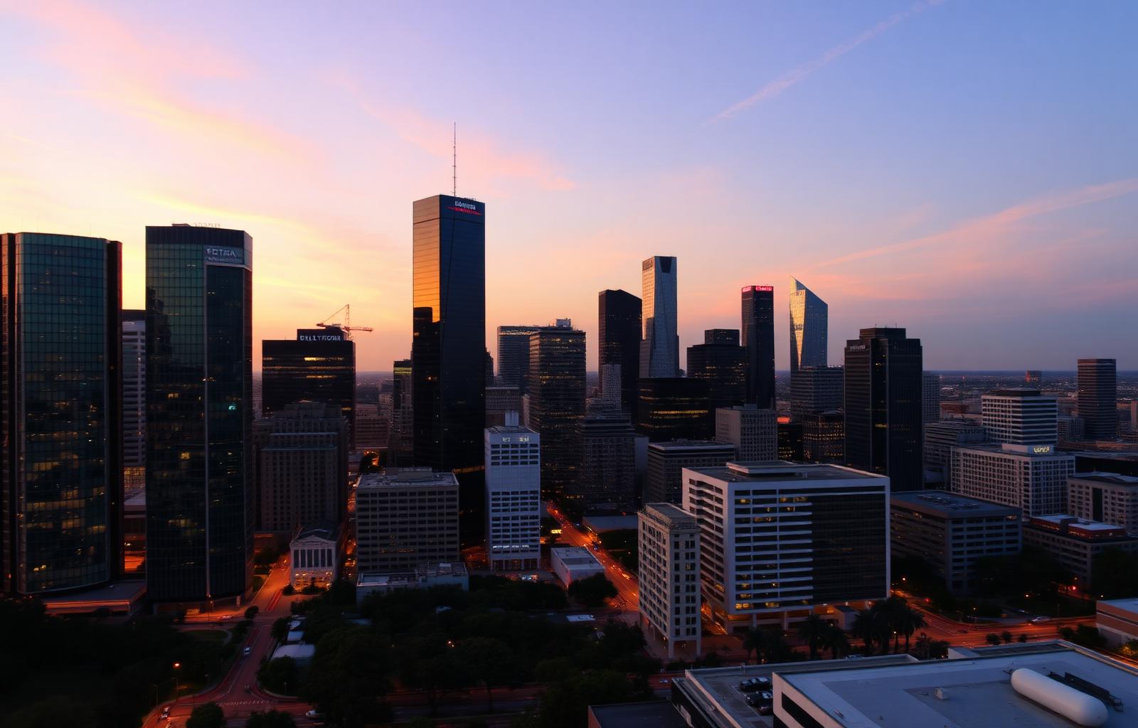 Houston, ABD