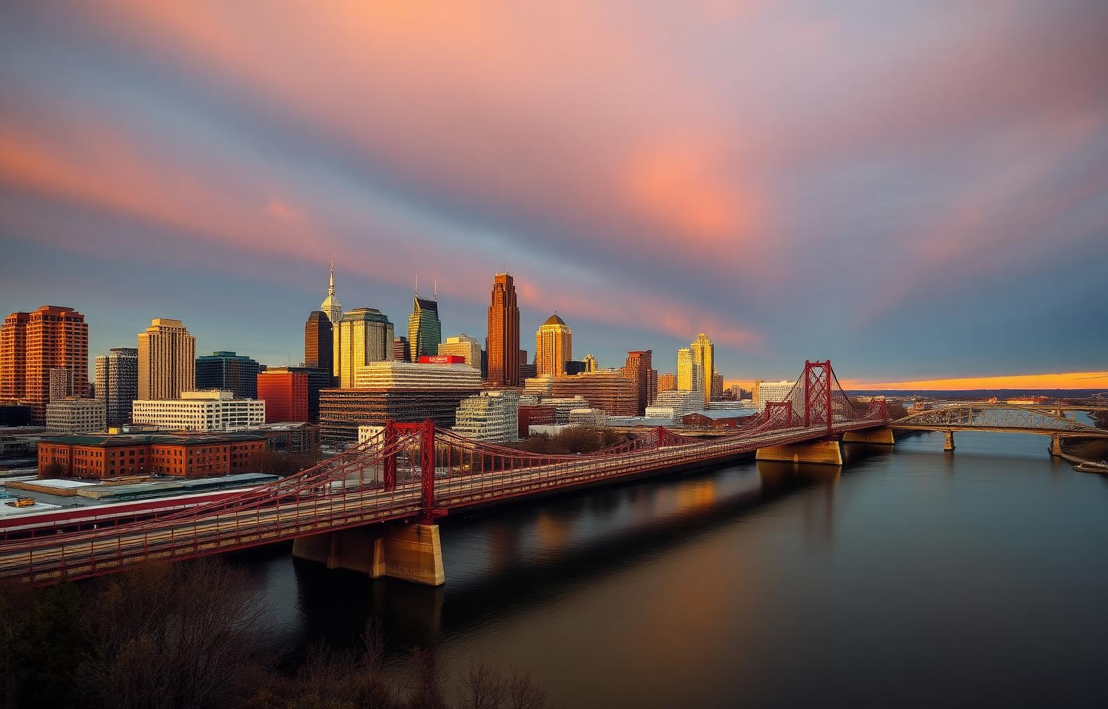 Cincinnati, ABD