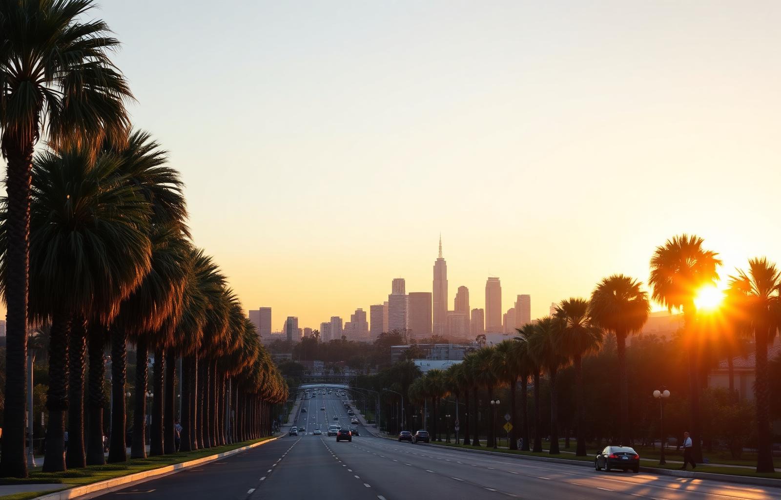 Los Angeles County, ABD