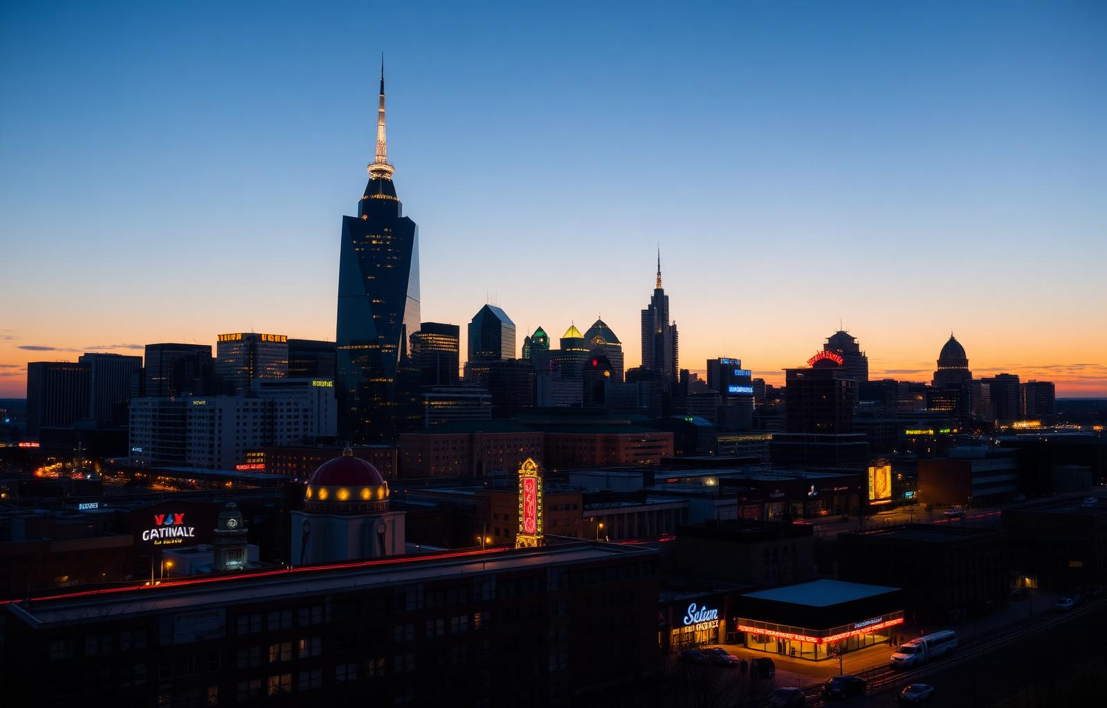 Nashville, ABD