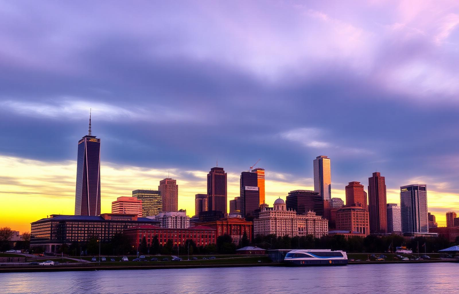 Cleveland, ABD